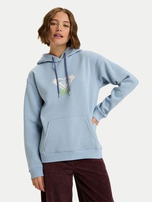 Bluza damska ROXY ze sklepu: MODIVO w kategorii: Bluzy damskie - zdjęcie WP-EBWP-BKLVO-LN0_2230098386115