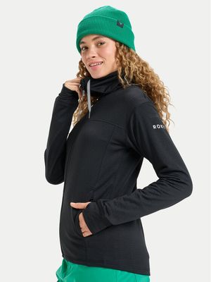 ROXY - Bluza damska sportowa ze sklepu: MODIVO w kategorii: Bluzy damskie - zdjęcie WP-EBWP-BKLVO-LN0_2230098386498