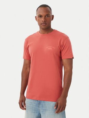 T-shirt męski Quiksilver ze sklepu: MODIVO w kategorii: T-shirty męskie - zdjęcie WP-EBWP-BKLVO-LN0_2230098386597