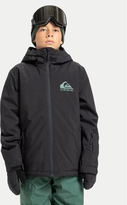 Kurtka chłopięca Quiksilver ze sklepu: MODIVO w kategorii: Kurtki chłopięce - zdjęcie WP-EBWP-BKLVO-LN0_2230098386887