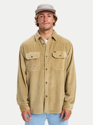 Koszula męska Quiksilver ze sklepu: MODIVO w kategorii: Koszule męskie - zdjęcie WP-EBWP-BKLVO-LN0_2230098386986