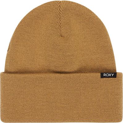 Czapka zimowa damska casual ROXY ze sklepu: MODIVO w kategorii: Czapki zimowe damskie - zdjęcie WP-EBWP-BKLVO-LN0_2230098387570