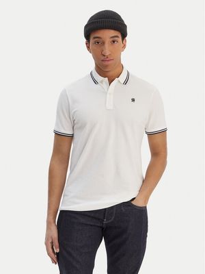 G-Star Raw - T-shirt męski ze sklepu: MODIVO w kategorii: T-shirty męskie - zdjęcie WP-EBWP-BKLVO-LN0_2230098702755