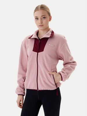 Columbia - Bluza damska ze sklepu: MODIVO w kategorii: Bluzy damskie - zdjęcie WP-EBWP-BKLVO-LN0_2230098911652