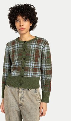 Element - Sweter damski jesienny ze sklepu: MODIVO w kategorii: Swetry damskie - zdjęcie WP-EBWP-BKLVO-LN0_2230099208409