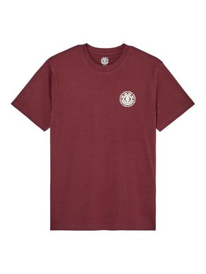 T-shirt męski na lato Element ze sklepu: MODIVO w kategorii: T-shirty męskie - zdjęcie WP-EBWP-BKLVO-LN0_2230099208416