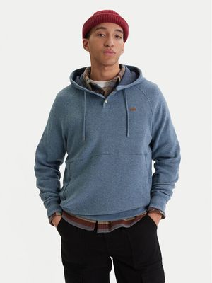 Bluza męska RVCA ze sklepu: MODIVO w kategorii: Bluzy męskie - zdjęcie WP-EBWP-BKLVO-LN0_2230099208768
