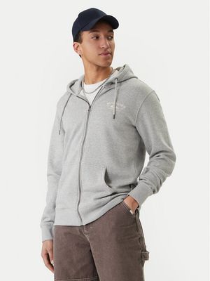 Bluza męska Quiksilver ze sklepu: MODIVO w kategorii: Bluzy męskie - zdjęcie WP-EBWP-BKLVO-LN0_2230099208850