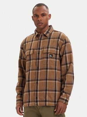 Koszula męska Quiksilver ze sklepu: MODIVO w kategorii: Koszule męskie - zdjęcie WP-EBWP-BKLVO-LN0_2230099209178