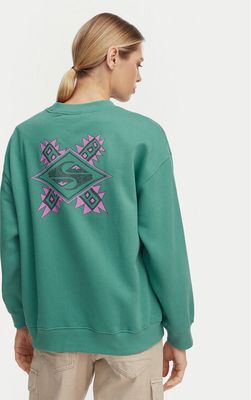 Bluza damska Quiksilver ze sklepu: MODIVO w kategorii: Bluzy damskie - zdjęcie WP-EBWP-BKLVO-LN0_2230099209369