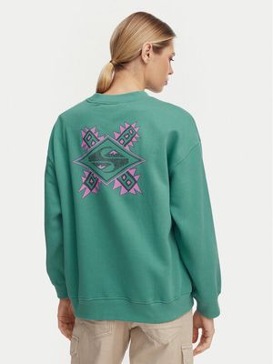 Bluza damska Quiksilver ze sklepu: MODIVO w kategorii: Bluzy damskie - zdjęcie WP-EBWP-BKLVO-LN0_2230099209369