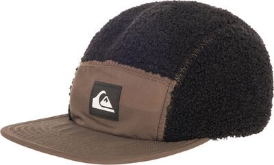 Czapka z daszkiem męska Quiksilver ze sklepu: MODIVO w kategorii: Czapki z daszkiem męskie - zdjęcie WP-EBWP-BKLVO-LN0_2230099209505