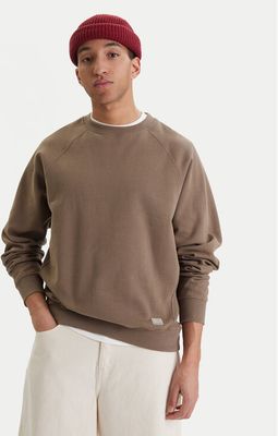 Bluza męska RVCA ze sklepu: MODIVO w kategorii: Bluzy męskie - zdjęcie WP-EBWP-BKLVO-LN0_2230099209611