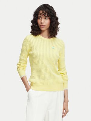Sweter damski casual zimowy BEVERLY HILLS POLO CLUB ze sklepu: MODIVO w kategorii: Swetry damskie - zdjęcie WP-EBWP-BKLVO-LN0_2230100358932