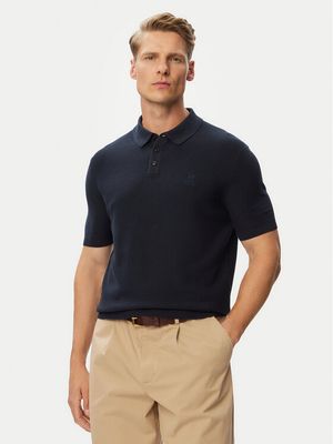 T-shirt męski na wiosnę BEVERLY HILLS POLO CLUB ze sklepu: MODIVO w kategorii: T-shirty męskie - zdjęcie WP-EBWP-BKLVO-LN0_2230100358994