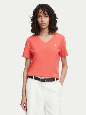 Bluzka damska casualowa BEVERLY HILLS POLO CLUB ze sklepu: MODIVO w kategorii: Bluzki damskie - zdjęcie WP-EBWP-BKLVO-LN0_2230100363066
