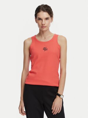 Bluzka damska letnia BEVERLY HILLS POLO CLUB ze sklepu: MODIVO w kategorii: Bluzki damskie - zdjęcie WP-EBWP-BKLVO-LN0_2230100363097