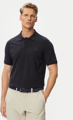 BEVERLY HILLS POLO CLUB - T-shirt męski na lato ze sklepu: MODIVO w kategorii: T-shirty męskie - zdjęcie WP-EBWP-BKLVO-LN0_2230100363509