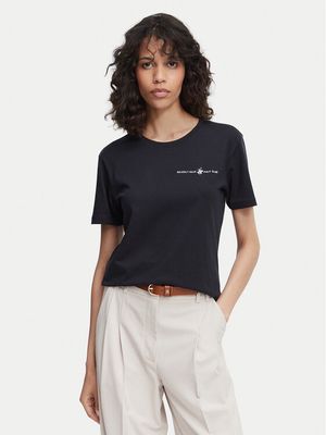 Bluzka damska letnia BEVERLY HILLS POLO CLUB ze sklepu: MODIVO w kategorii: Bluzki damskie - zdjęcie WP-EBWP-BKLVO-LN0_2230100363677