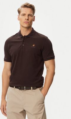 T-shirt męski letni BEVERLY HILLS POLO CLUB ze sklepu: MODIVO w kategorii: T-shirty męskie - zdjęcie WP-EBWP-BKLVO-LN0_2230100363776