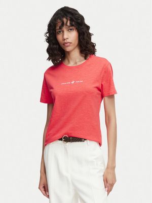 Bluzka damska casualowa BEVERLY HILLS POLO CLUB ze sklepu: MODIVO w kategorii: Bluzki damskie - zdjęcie WP-EBWP-BKLVO-LN0_2230100363974