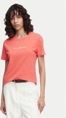 Bluzka damska casualowa BEVERLY HILLS POLO CLUB ze sklepu: MODIVO w kategorii: Bluzki damskie - zdjęcie WP-EBWP-BKLVO-LN0_2230100363974