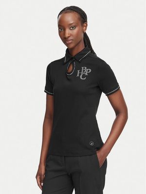 Bluzka damska młodzieżowa BEVERLY HILLS POLO CLUB ze sklepu: MODIVO w kategorii: Bluzki damskie - zdjęcie WP-EBWP-BKLVO-LN0_2230100385761