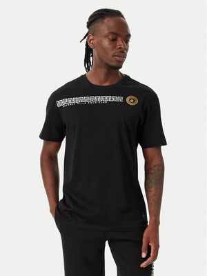 T-shirt męski sportowy BEVERLY HILLS POLO CLUB ze sklepu: MODIVO w kategorii: T-shirty męskie - zdjęcie WP-EBWP-BKLVO-LN0_2230100387291