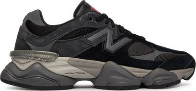 Buty sportowe damskie casual New Balance ze sklepu: MODIVO w kategorii: Buty sportowe damskie - zdjęcie WP-EBWP-BKLVO-LN0_2230101217887