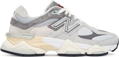 Buty sportowe damskie casual New Balance ze sklepu: MODIVO w kategorii: Buty sportowe damskie - zdjęcie WP-EBWP-BKLVO-LN0_2230101218082