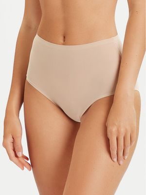 Majtki damskie eleganckie Chantelle ze sklepu: MODIVO w kategorii: Majtki damskie - zdjęcie WP-EBWP-BKLVO-LN0_3340442458531