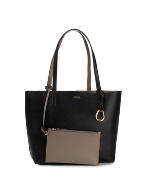 Shopper bag LAUREN RALPH LAUREN ze sklepu: MODIVO w kategorii: Torby Shopper bag - zdjęcie WP-EBWP-BKLVO-LN0_3615739913858