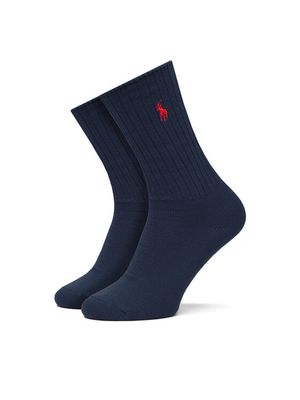 Skarpetki męskie Polo Ralph Lauren ze sklepu: MODIVO w kategorii: Skarpetki męskie - zdjęcie WP-EBWP-BKLVO-LN0_3616530855620