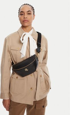 Nerka elegancki LAUREN RALPH LAUREN ze sklepu: MODIVO w kategorii: Nerki - zdjęcie WP-EBWP-BKLVO-LN0_3616536193115