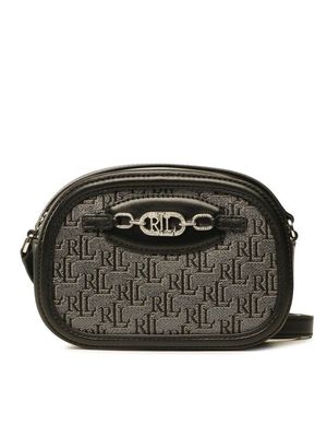 LAUREN RALPH LAUREN - Listonoszka elegancka ze sklepu: MODIVO w kategorii: Listonoszki - zdjęcie WP-EBWP-BKLVO-LN0_3616850069509