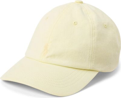 Polo Ralph Lauren - Czapka z daszkiem damska ze sklepu: MODIVO w kategorii: Czapki z daszkiem damskie - zdjęcie WP-EBWP-BKLVO-LN0_3616852774845