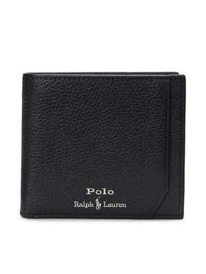 Polo Ralph Lauren - Portfel męski ze sklepu: MODIVO w kategorii: Portfele męskie - zdjęcie WP-EBWP-BKLVO-LN0_3616853049348