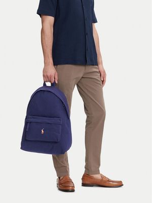 Plecak Polo Ralph Lauren ze sklepu: MODIVO w kategorii: Plecaki - zdjęcie WP-EBWP-BKLVO-LN0_3616853072414