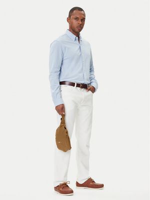 Nerka elegancki Polo Ralph Lauren ze sklepu: MODIVO w kategorii: Nerki - zdjęcie WP-EBWP-BKLVO-LN0_3616853072834