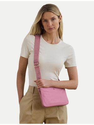 LAUREN RALPH LAUREN - Listonoszka ze sklepu: MODIVO w kategorii: Listonoszki - zdjęcie WP-EBWP-BKLVO-LN0_3616853140434