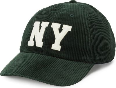 Czapka z daszkiem męska Polo Ralph Lauren ze sklepu: MODIVO w kategorii: Czapki z daszkiem męskie - zdjęcie WP-EBWP-BKLVO-LN0_3616853554934