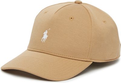 Czapka z daszkiem damska Polo Ralph Lauren ze sklepu: MODIVO w kategorii: Czapki z daszkiem damskie - zdjęcie WP-EBWP-BKLVO-LN0_3616853639471