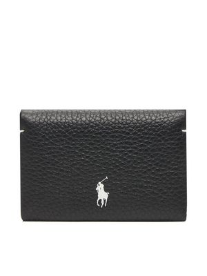 Portfel męski elegancki Polo Ralph Lauren ze sklepu: MODIVO w kategorii: Portfele męskie - zdjęcie WP-EBWP-BKLVO-LN0_3616853819545