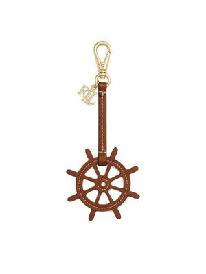 LAUREN RALPH LAUREN - Brelok elegancki ze sklepu: MODIVO w kategorii: Breloki - zdjęcie WP-EBWP-BKLVO-LN0_3616855248527