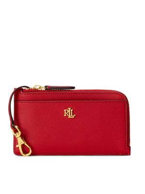 Etui elegancki LAUREN RALPH LAUREN ze sklepu: MODIVO w kategorii: Etui - zdjęcie WP-EBWP-BKLVO-LN0_3616855341426