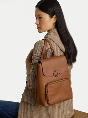 Plecak LAUREN RALPH LAUREN ze sklepu: MODIVO w kategorii: Plecaki - zdjęcie WP-EBWP-BKLVO-LN0_3616856071537