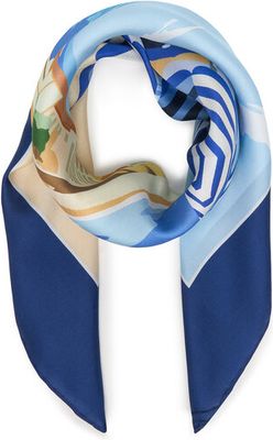 LAUREN RALPH LAUREN - Szalik/chusta ze sklepu: MODIVO w kategorii: Szaliki i chusty damskie - zdjęcie WP-EBWP-BKLVO-LN0_3616856933927