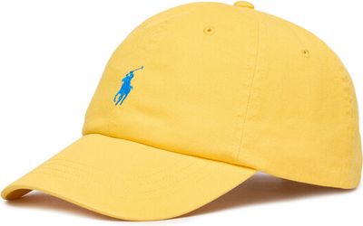 Polo Ralph Lauren - Czapka z daszkiem damska ze sklepu: MODIVO w kategorii: Czapki z daszkiem damskie - zdjęcie WP-EBWP-BKLVO-LN0_3616858013535