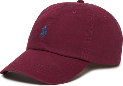 Czapka z daszkiem damska Polo Ralph Lauren ze sklepu: MODIVO w kategorii: Czapki z daszkiem damskie - zdjęcie WP-EBWP-BKLVO-LN0_3616858013597