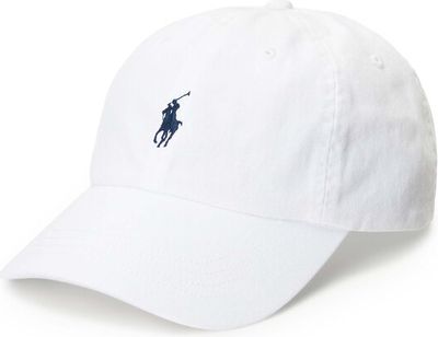 Polo Ralph Lauren - Czapka z daszkiem damska ze sklepu: MODIVO w kategorii: Czapki z daszkiem damskie - zdjęcie WP-EBWP-BKLVO-LN0_3616858013665